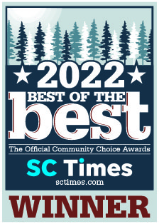 Best of Central Minnesota Winner