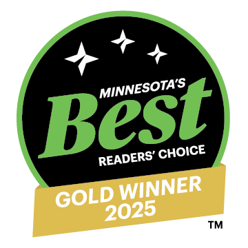 Minnesota's Best Award