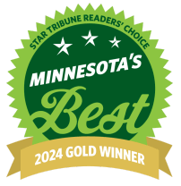 Minnesota's Best Award