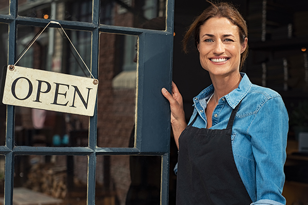 Digital Cash Management for business owners