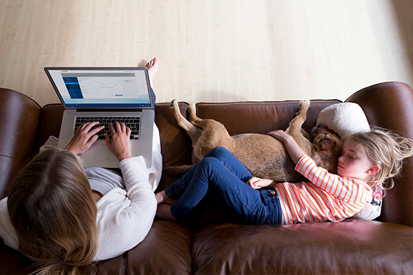 Digital Services support