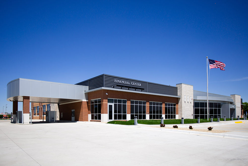 Branch Locations Magnifi Financial