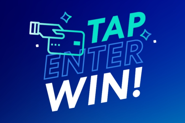 Tap Enter Win Sweepstakes